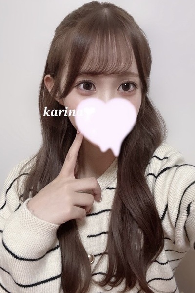 かりなさんの写真
